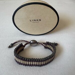 Links of London Friendship Bracelet